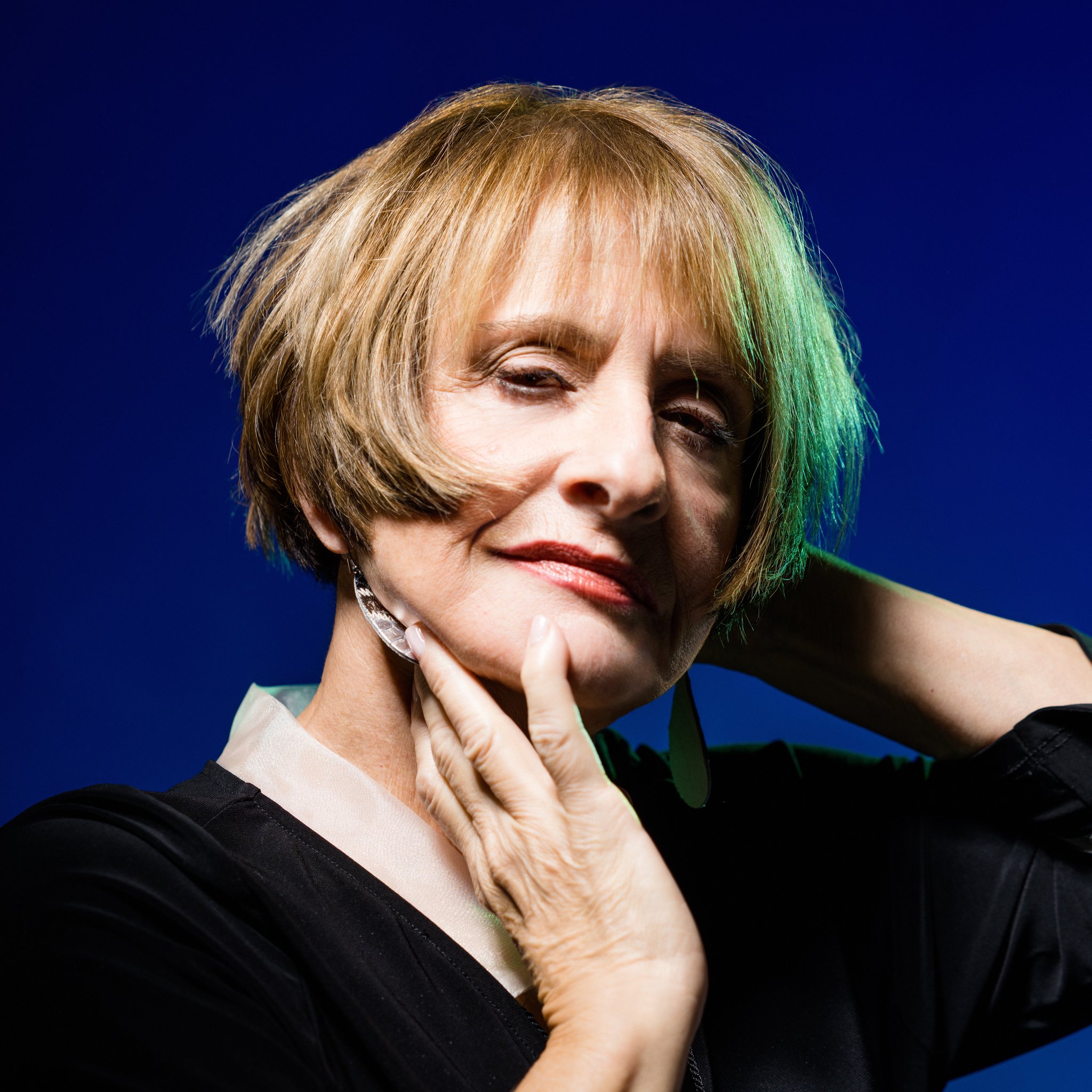Patti Lupone