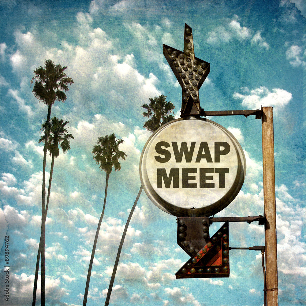 Swap Meet