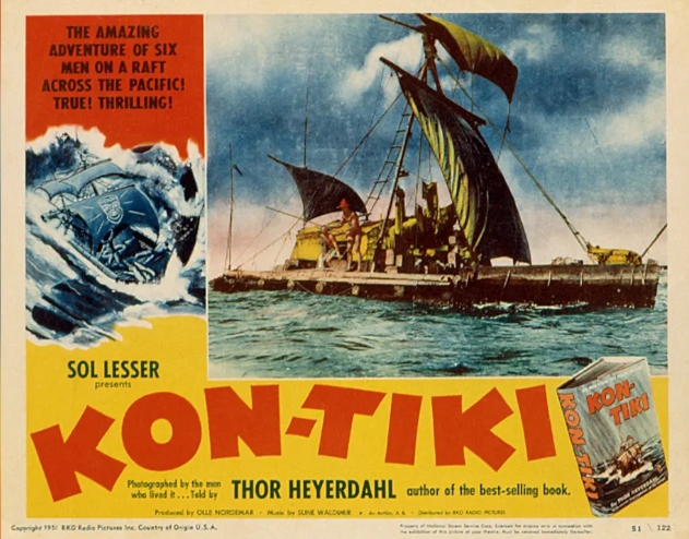Kon-Tiki